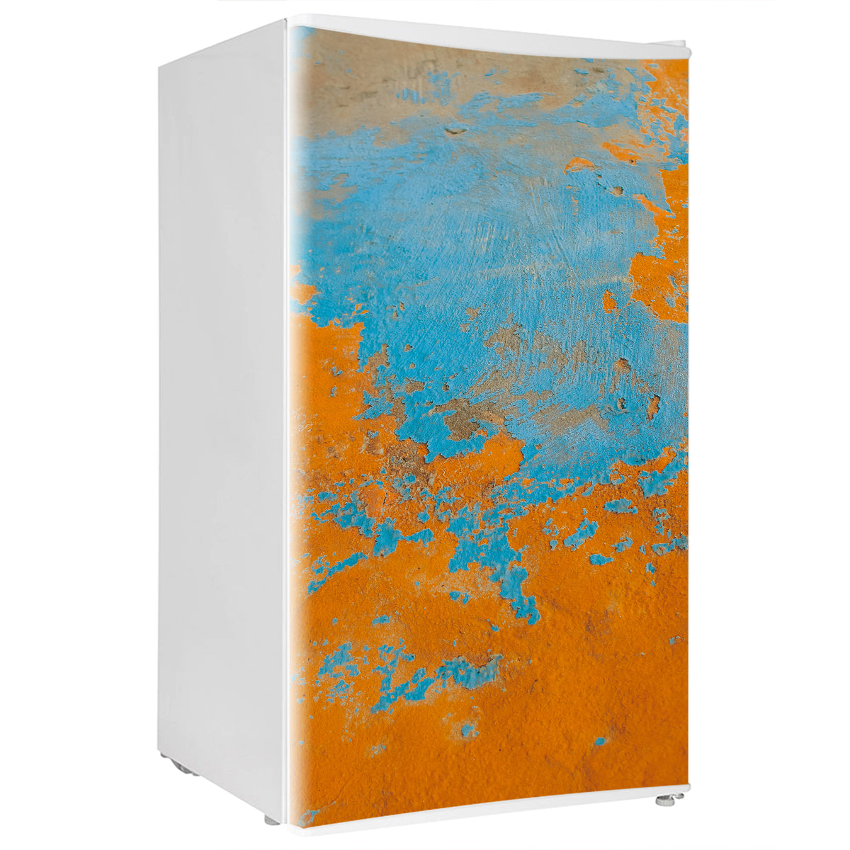 Mini Fridge Decals vinyl Wall 9 Design Fridge Decals, Wrap