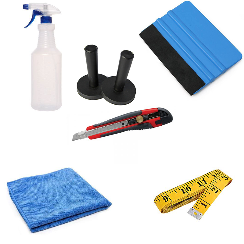 Fulse Tools Full Set Tools Installation