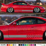 Sticker Decal for Nissan Silvia 2014-Present