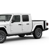 Bed stripe Decal for Jeep Gladiator