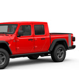 Bed stripe Decal for Jeep Gladiator