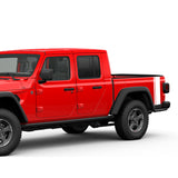 Bed stripe Decal for Jeep Gladiator