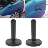 2 Magnetic Magnet Holder Car Wrap Decals