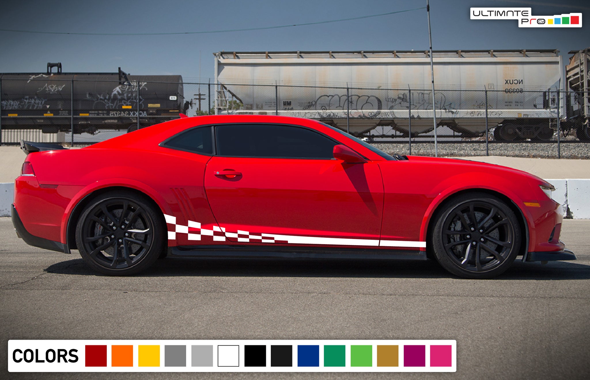 Matte Black Rear And Side Window Louvers Sun Shade Cover In GT Lambo - Foto 7