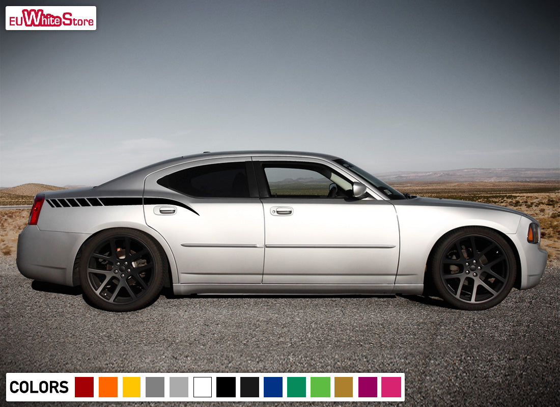 2006 Dodge Charger Rt Custom
