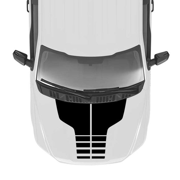 Sport Hood for Ford F150