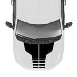 Sport Hood for Ford F150