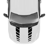 Decal Hood for Ford F150 