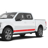 Decal for Ford F150 Stripe 