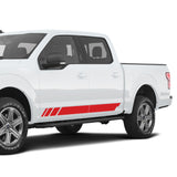 Decal for Ford F150 Sport