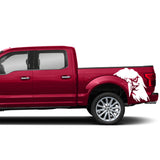 Sticker for Ford F150 Eagle 