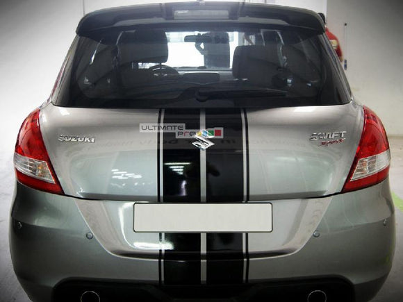 Swift Sticker Work Suzuki Swift Decals , stickers and vehicle graphics