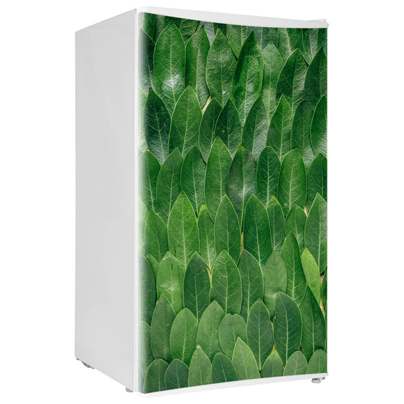 Decals for Mini Fridge vinyl Flowers 10 Design Fridge Decals, Wrap