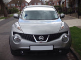 Decal Sticker Vinyl Compatible with Nissan Juke Grille Banner Window Side Rear Front 2010-Present