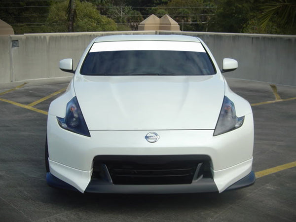 Nissan 370Z sticker Pair decal Stripe 2012-Present