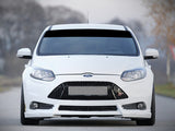 Windshield Banner Sun Visor Strip Decal Sticker Vinyl Ford Focus 