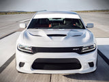 Windshield Banner Sun Visor Strip Stripe Vinyl Dodge Charger SRT RT