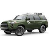 Decal Hockey Sticker Vinyl Side Stripe Kit Compatible with Toyota 4Runner 2009-Present
